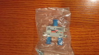 BGI SGHMQK-2 2-Way Cable Splitter (NEW - UNUSED)