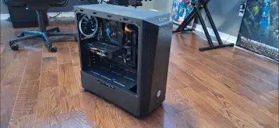 ($2000+ on Amazon) CyberpowerPC Gamer Xtreme VR, View more