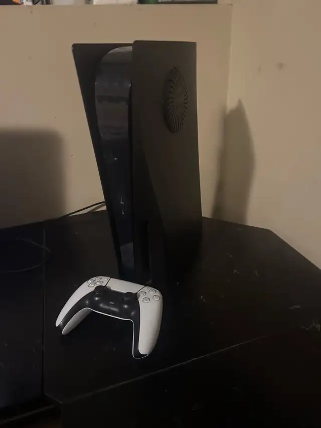 PlayStation 5, 9 video games 62863737478274121