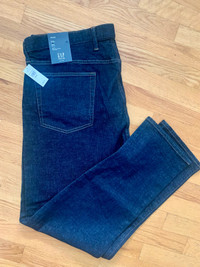 Brand new Men’s GAP jeans 40x32