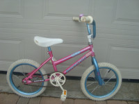 Small Girl's BIke  for Sale