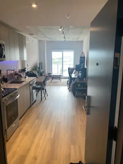 We’re saying goodbye to our beautiful home with a stunning view