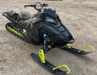 Polaris 850 Khaos