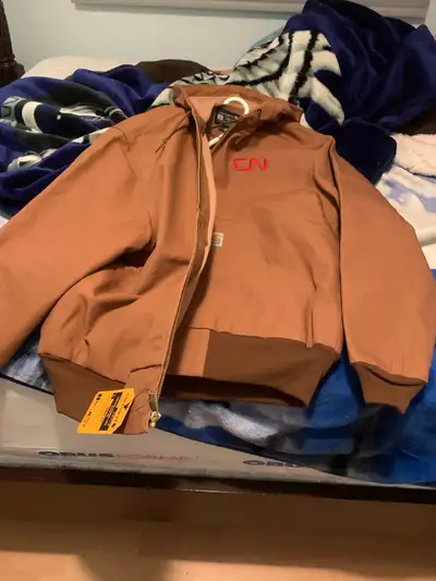 Carhartt coat