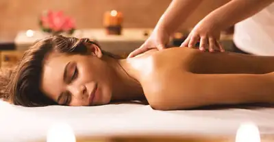Relaxation Massage, View more