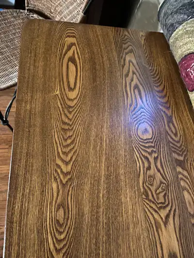 Beautiful dining room table., View more