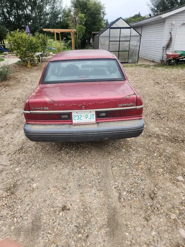 1994 mercury topaz601862479733729283