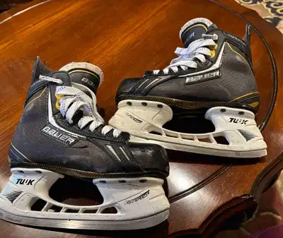 Hockey Skates for tooth, View more