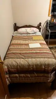 Free furniture - Pick up Nov 1 - welcome a donation to charity, View more