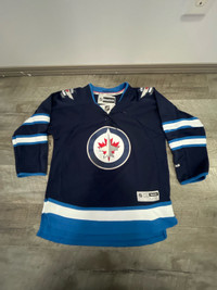 Winnipeg Jets jersey