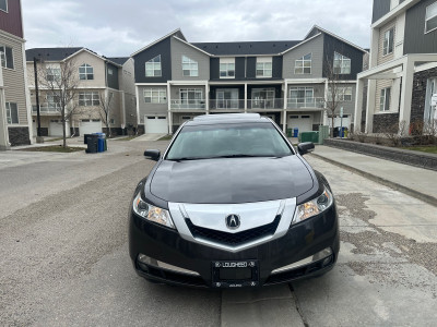 Immaculate condition only 103k Acura TL Loaded
