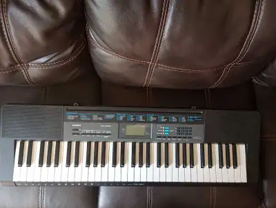 Casio CTK-2550 Keyboard, View more