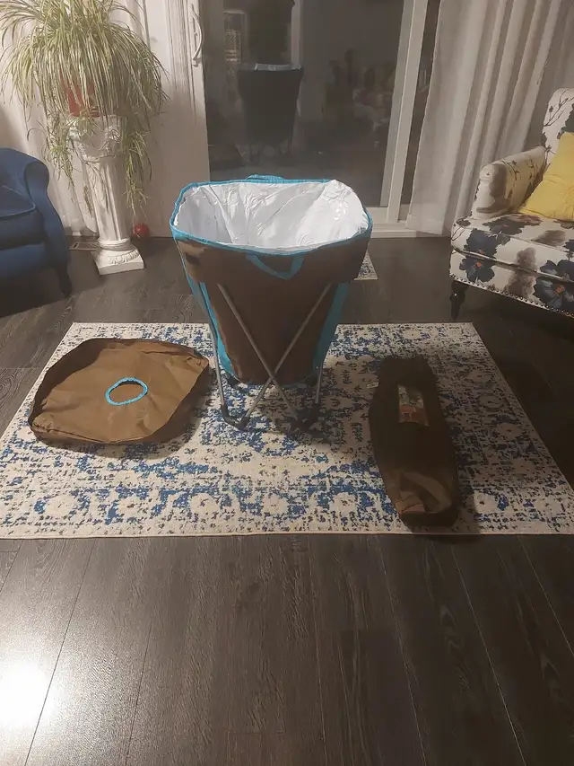 Flexi basket  in Other in Calgary - Image 2