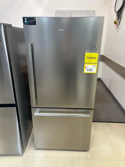 fridge 33” , View more