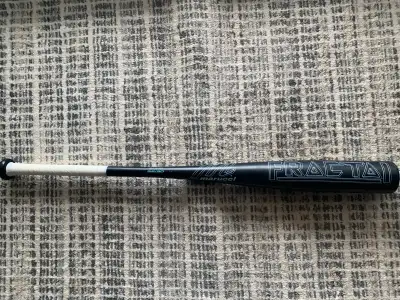 Marucci Fractal Baseball Bat, View more