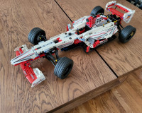 Lego Formula 1