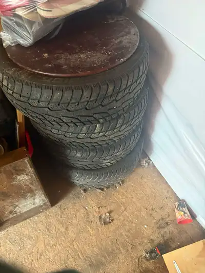 160 obo pick up in Amherst