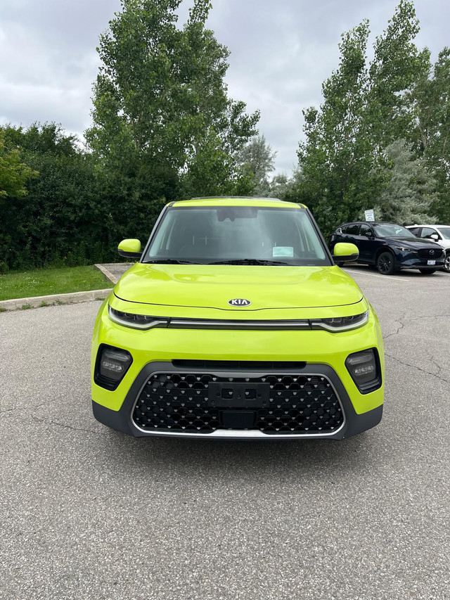 2020 Kia Soul  fully loaded. in Cars & Trucks in Gatineau - Image 2