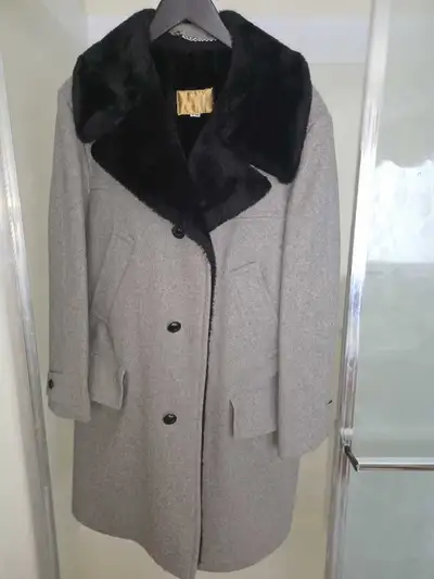 Sears vintage men's coat, View more
