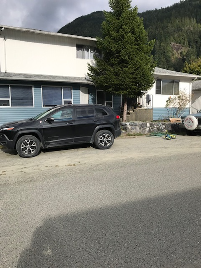 $215,000 gets you a solid two storey in Tahsis that has too many upgrades to list with 3 bright bedr...