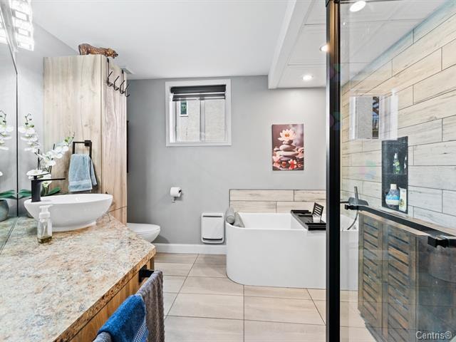 5 et demi à Blainville, rue Valcourt 3