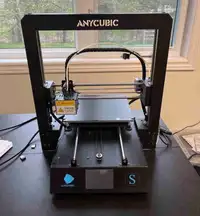 Anycubic 3D printer