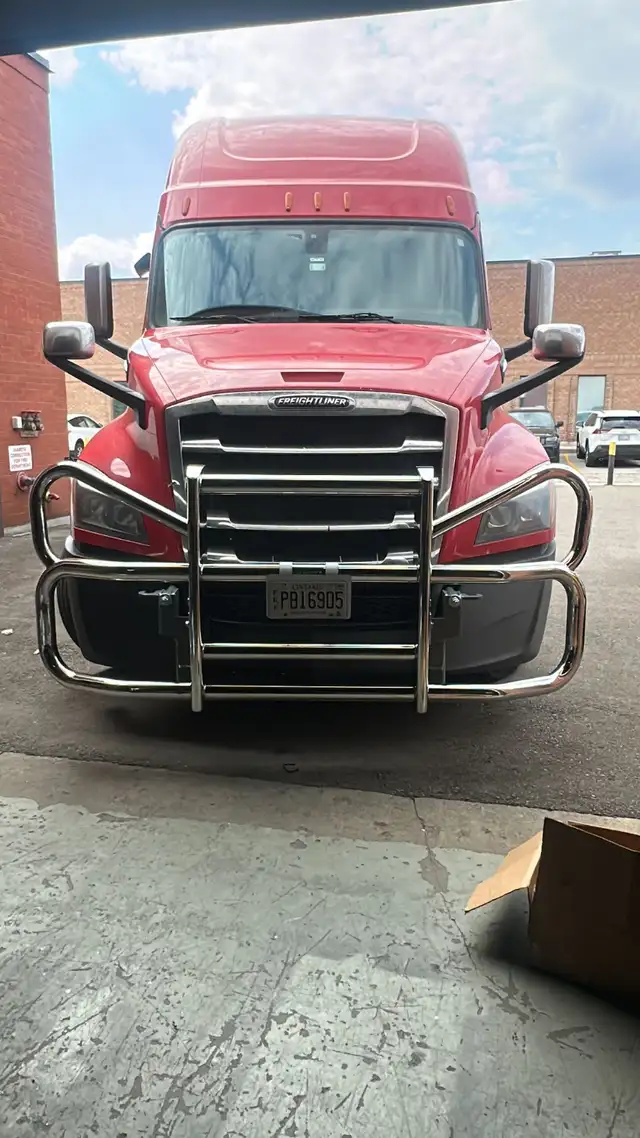 Needed AZ solo driver in Drivers & Security in Mississauga / Peel Region - Image 2