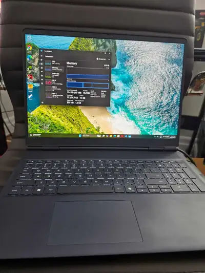 Alienware 16 Aurora Gaming Laptop Rtx 5060, View more
