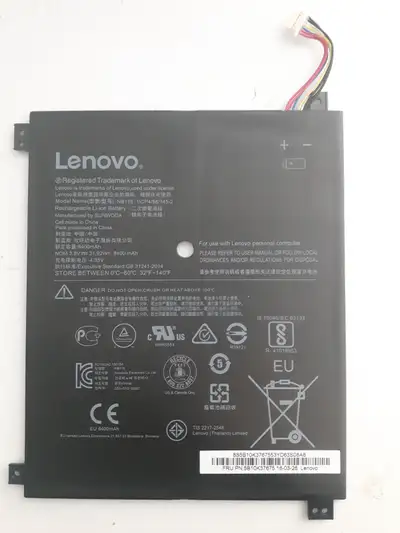 Battery Pack, View more
