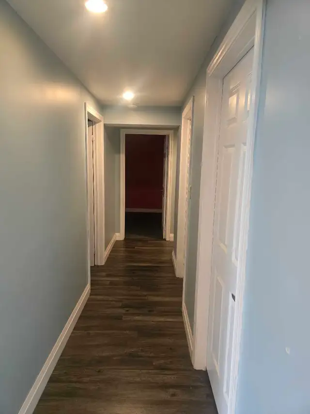 walk out the basement for rent in Long Term Rentals in Cambridge - Image 7