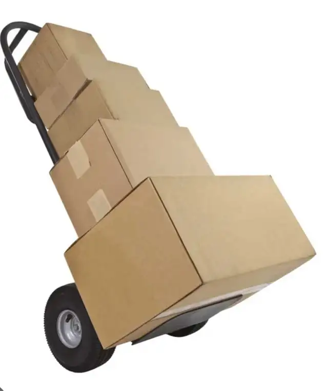 Moving helper need asap 