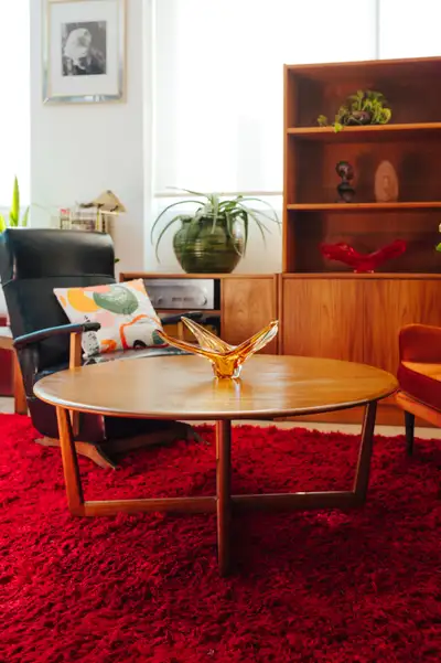 Canadian MCM Teak Coffee Table by Interior Form Furniture, View more