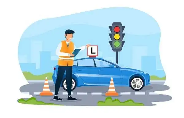 Driving lesson65065477148547124