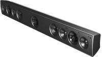 Big sound bar! Mythos SSA50 speaker 5-channel surround +free amp