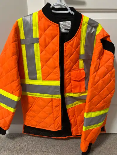 safety vest, View more