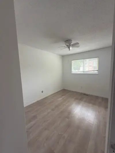 private and sharing room for rent