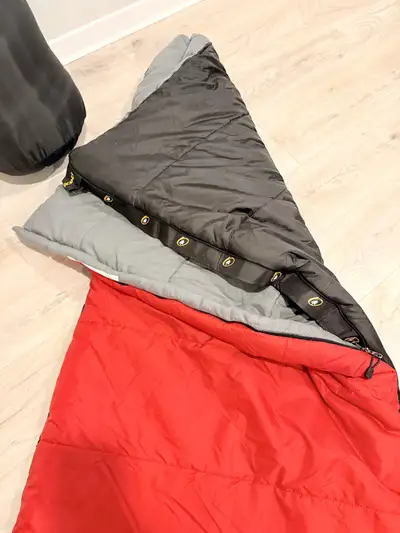 sleeping bags , View more