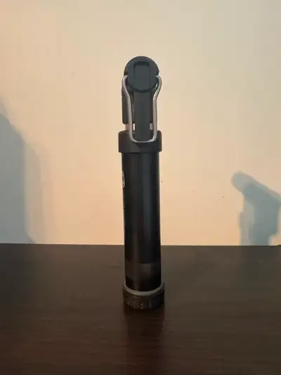 Crankbrothers Gem Short Mini Bike Pump, View more