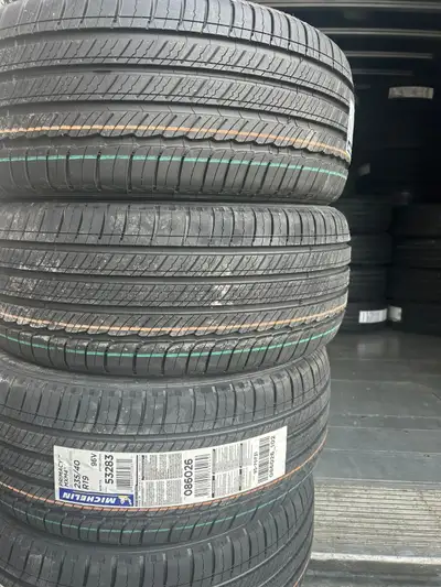 235/40/19 Michelin Primacy MXM4 All Season tire fore sale. Price is $1200. Can be installed for an e...