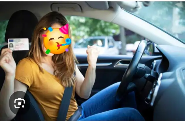 G2, G driving lessons 414910822514708480