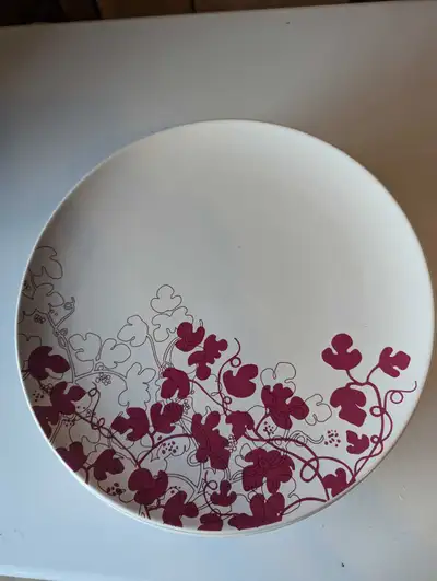 8 IKEA Plates, View more