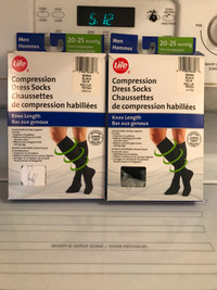 Compression  Socks