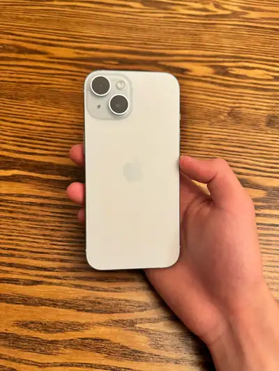  iPhone 15 128GB , View more