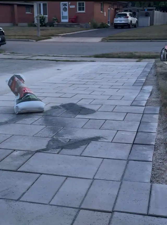 interlocking/driveways/stairways548859364256655363