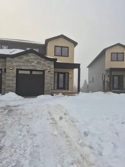 Welcome to this executive 3-bedroom unit located in Galway. This property is a fantastic opportunity...