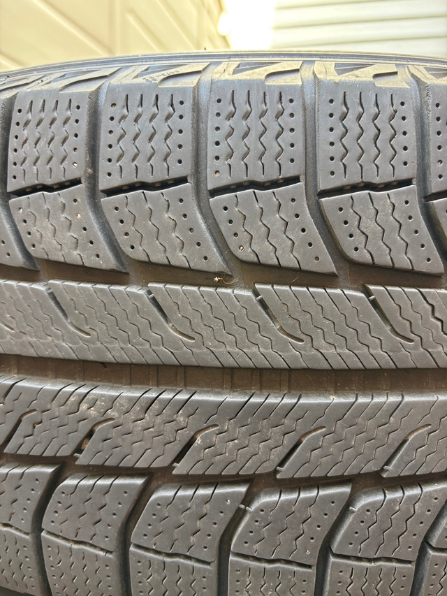 Michelin Winter Tires in Tires & Rims in Ottawa - Image 3