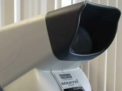 Selling a Vision Engineering MANTIS STEREO MICROSCOPE with a 2X Lense and with a 8X Lense. All in go...