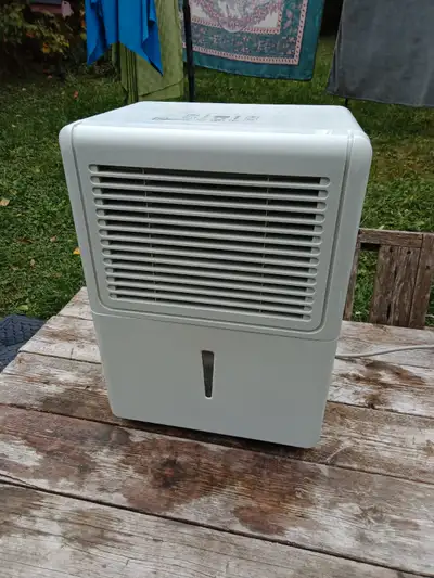Danby 45 Pint Dehumidifier, Upto 2500 Sqft, Energy Star Rated, View more