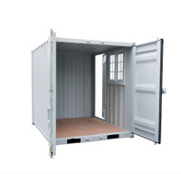 Container Office I 8FT Container for Sale