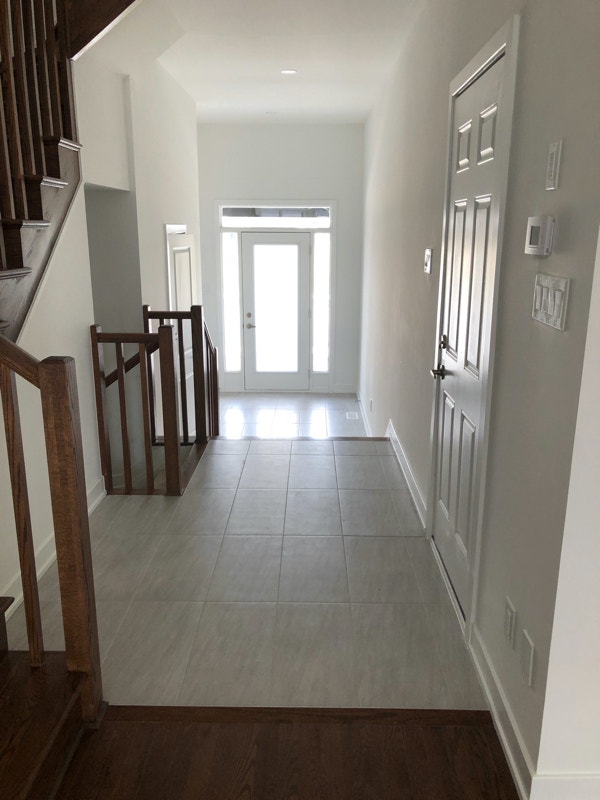 BRAND NEW Townhome in Barrhaven Available for Rent Long Term Rentals